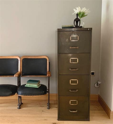 art steel co file cabinet|old metal file cabinet 3x5.